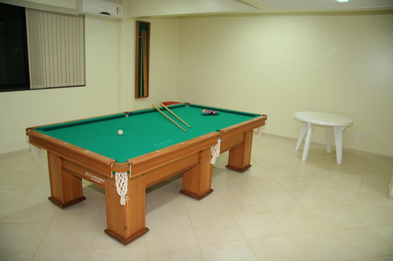Thile Park Hotel Jatai Exterior photo