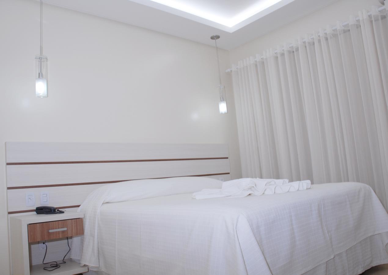 Thile Park Hotel Jatai Exterior photo