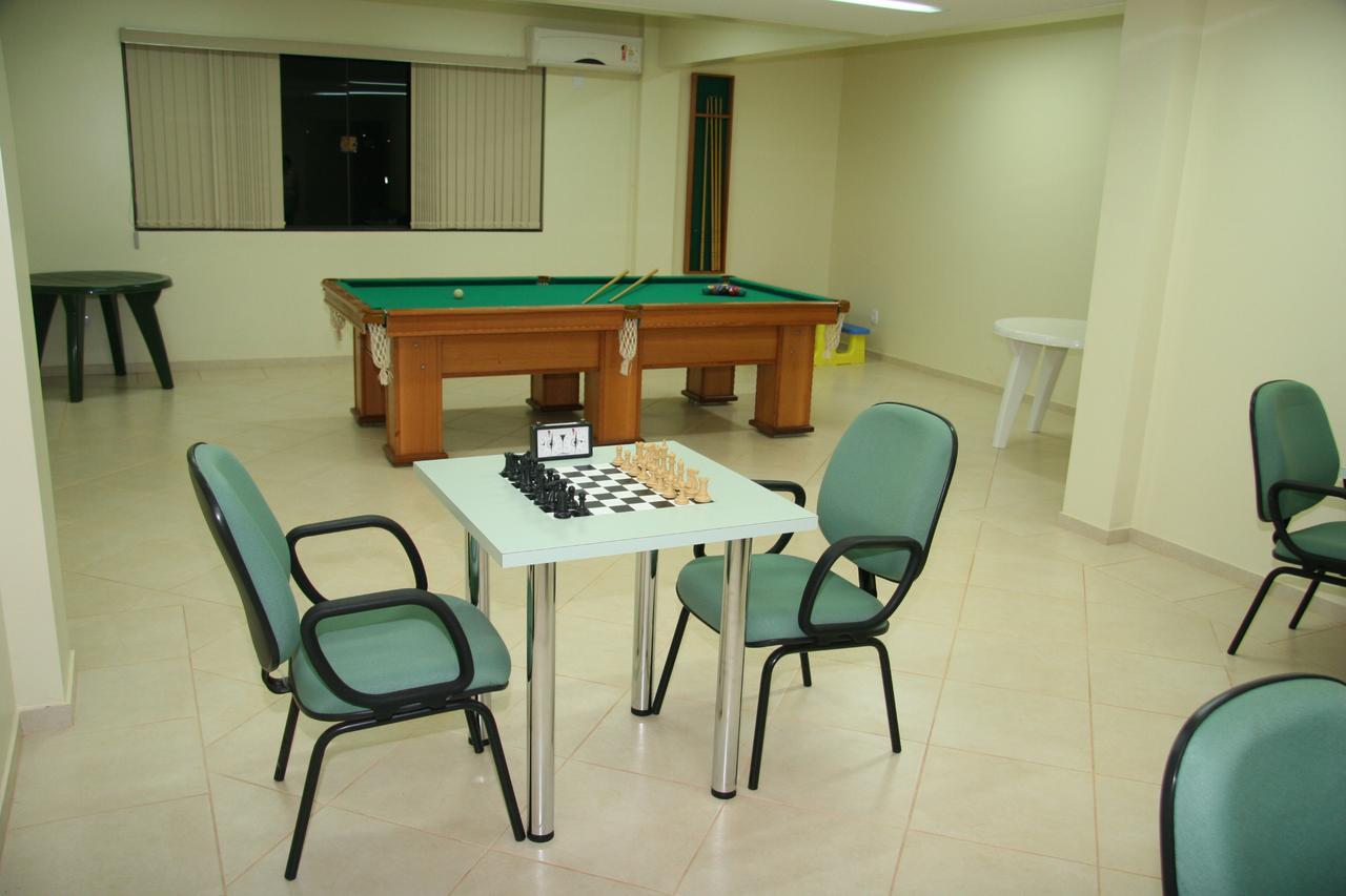 Thile Park Hotel Jatai Exterior photo